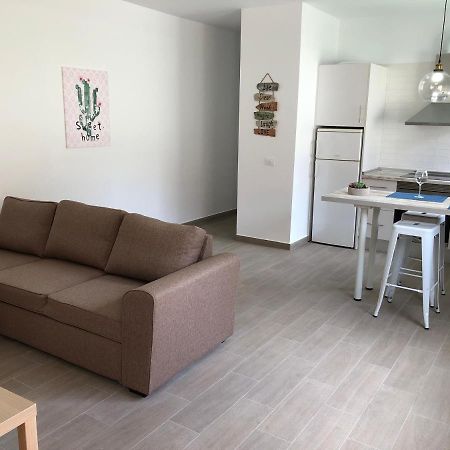 Вилла Casa En La Laguna Сан-Кристобаль-де-Ла-Лагуна Экстерьер фото